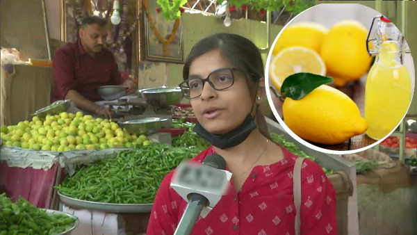 पेट्रोल के बढ़ते दाम से महंगी हुई चीजें