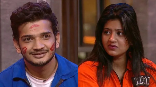 ' Munavvar-Anjali should not have done this...'