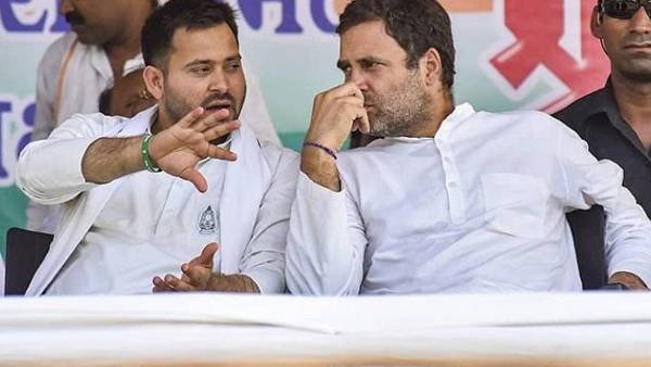 महागठबंधन के आंकड़ों से क्या होगा खेला ?