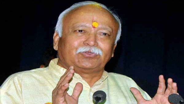 नड्डा और भागवत के मंशा पर उठाए सवाल