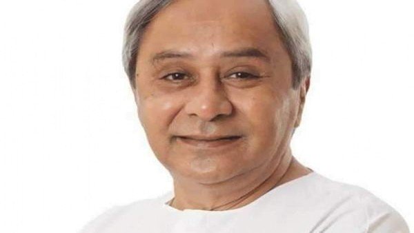 Navin patnaik Navin patnaik