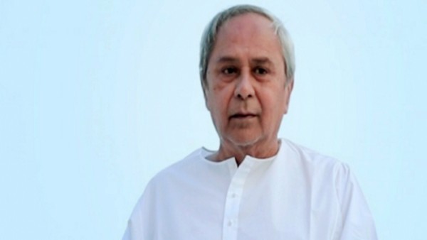 Naveen Patnaik Naveen Patnaik