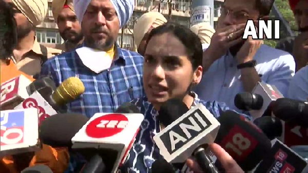Punjab: Violence in Patiala; Internet shutdown, latest news updates Punjab: Violence in Patiala; Internet shutdown, latest news updates