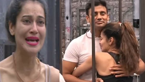 संग्राम ने किया शादी के लिए प्रपोज