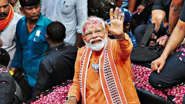 काशी-गोरखपुर-लखनऊ पर रहेगी सबकी नजर