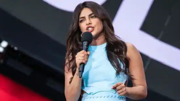 अपनी अपकमिंग फिल्म को लेकर बोलीं प्रियंका