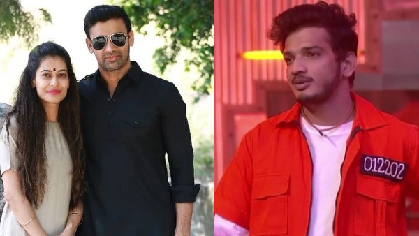 'जेल की मंथरा मुनव्वर फारूकी'