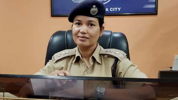 सरोज कुमारी का इंटरव्यू