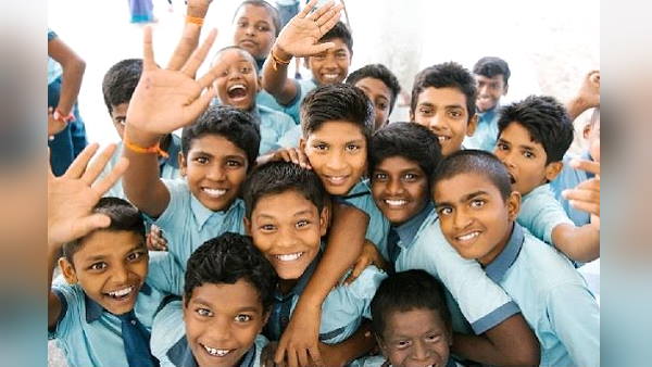 बच्चों को प्रताडि़त न करें, उन्हें अन्य तरीके से सुधारें