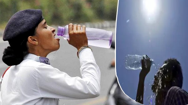 Delhi weather today: The Indian Meteorological Department (IMD) Orange alert, know the current temperature across city Delhi weather today: The Indian Meteorological Department (IMD) Orange alert, know the current temperature across city