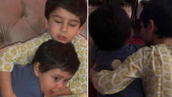 Google News Saba Shared A Lovely Photo Of Timur And Jah On Instagram People Said A Copy Of Jah Bebo Saba Ali Khan Shared A Photo Of Taimur And Jah On Google News Saba Shared A Lovely Photo Of Timur And Jah On Instagram People Said A Copy Of Jah Bebo Saba Ali Khan Shared A Photo Of Taimur And Jah On