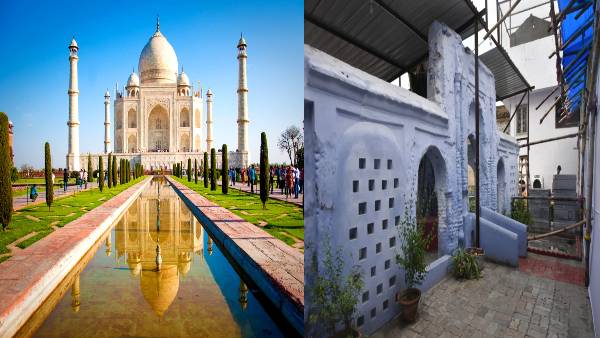 पटना सिटी से शाहजहां का रहा नजदीकी रिश्ता