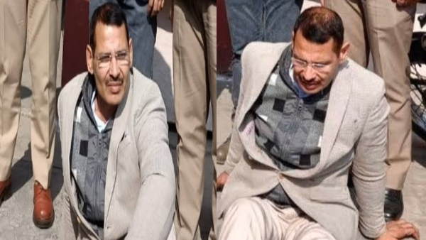 After the Haridwar connection of Noida land scam came to light, there was a stir in the bureaucracy, know the whole episode After the Haridwar connection of Noida land scam came to light, there was a stir in the bureaucracy, know the whole episode