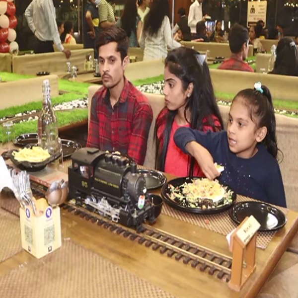 क्या आपने देखी ये