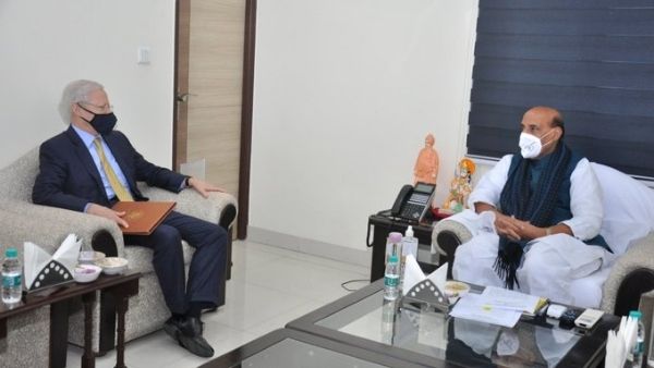 ‘भारत नहीं चाहता था, हम मदद करें’