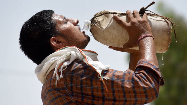 तीन गुना ज्यादा गंभीर हो सकते हैं लू के हालात