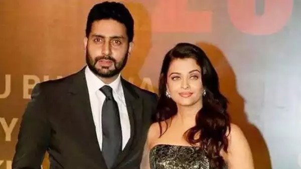 My wife Aishwarya is extraordinary because...