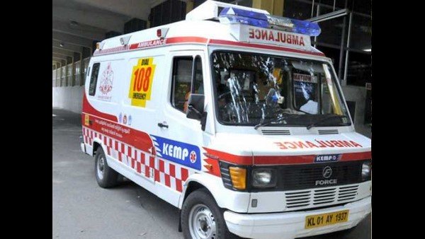 Ambulance Ambulance