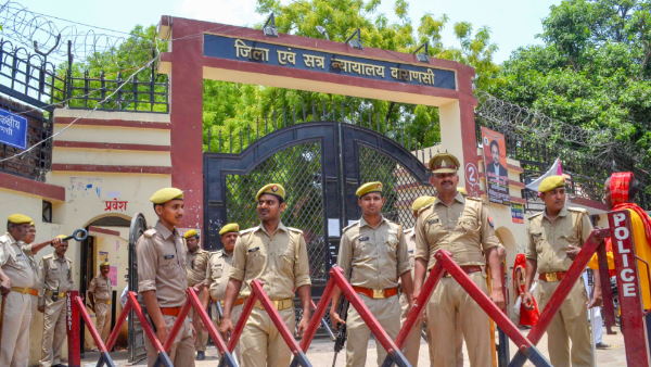 varanasi gyanvapi varanasi gyanvapi