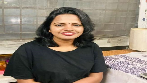 कौन हैं सरिता माली