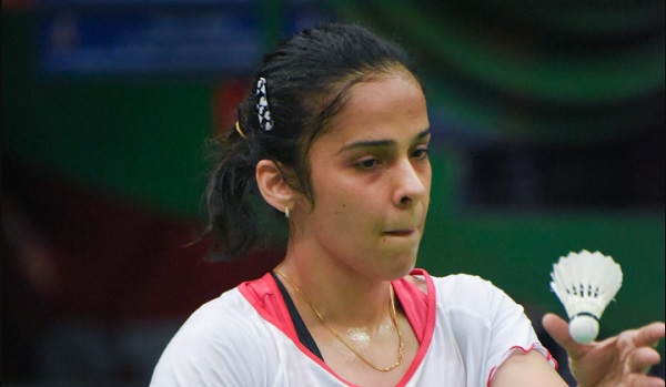Thailand Open 2022: Saina Nehwal out after first round loss, disappointed in mixed doubles too