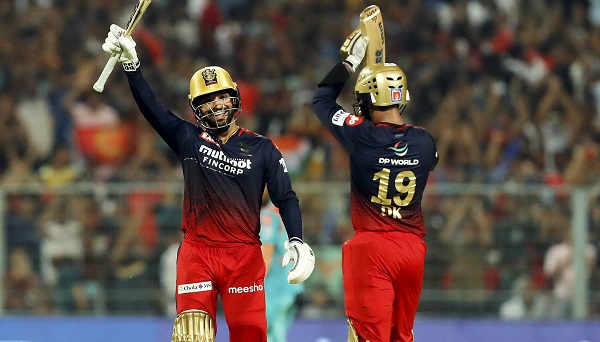 IPL 2022: Virat Kohli talks about magnitude of Rajat Patidar inning against LSG IPL 2022: Virat Kohli talks about magnitude of Rajat Patidar inning against LSG
