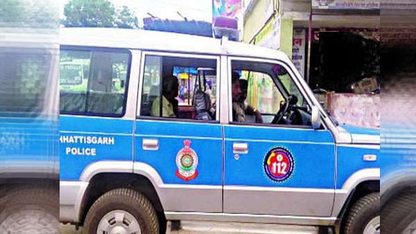 raipur police raipur police