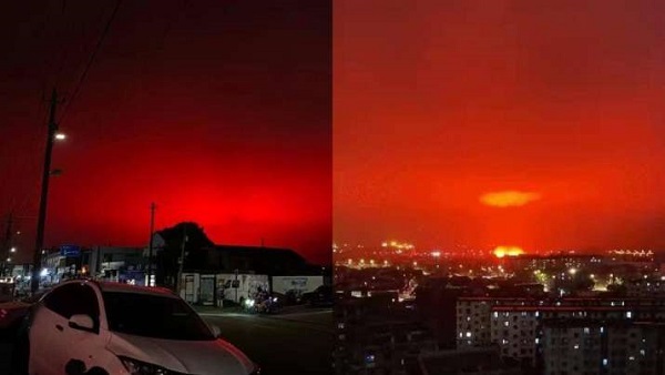 किसी ने कहा अपशगुन तो किसी ने कहा कोरोना का असर