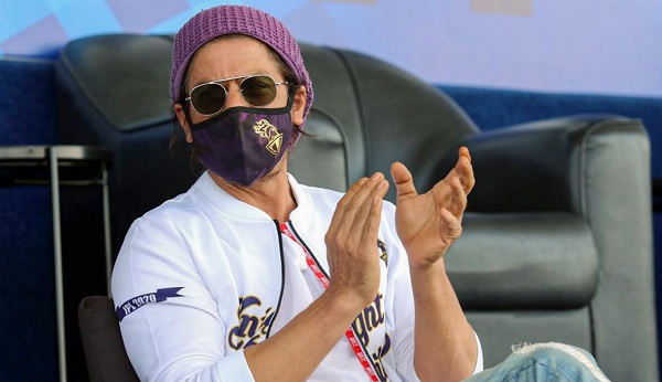 Shahrukh Khans group buys Abu Dhabi franchise, Knight Riders will also be seen in UAE T20 league Shahrukh Khans group buys Abu Dhabi franchise, Knight Riders will also be seen in UAE T20 league