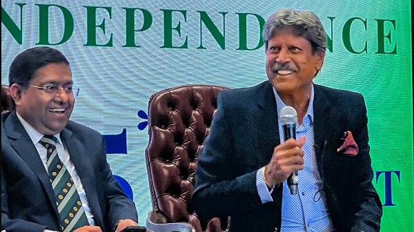 Doctors, scientists, engineers are becoming a lot - Kapil Dev