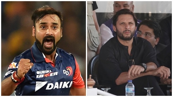शाहिद अफरीदी ने ताजा ट्वीट में कहा