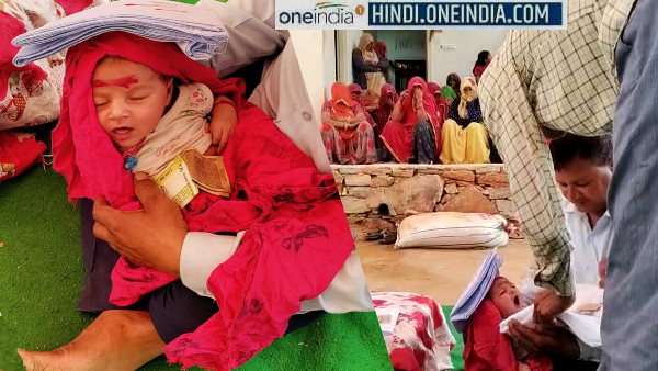 पुलिस कांस्टेबल परीक्षा देने जाते एक्सीडेंट