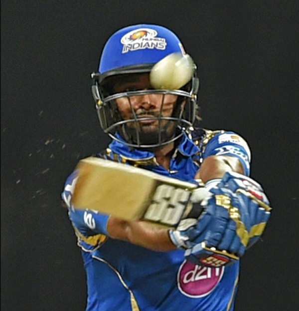 Has been associated with MI and CSK