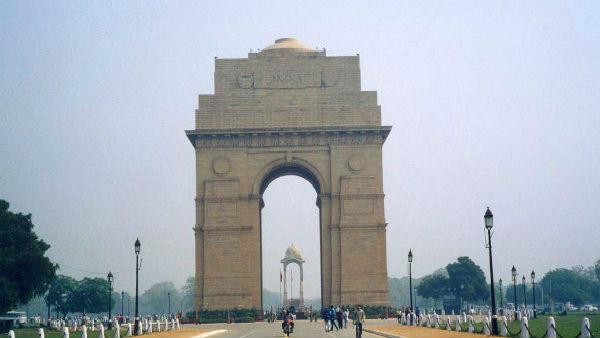 दिल्ली में हीटवेव का Yellow Alert जारी