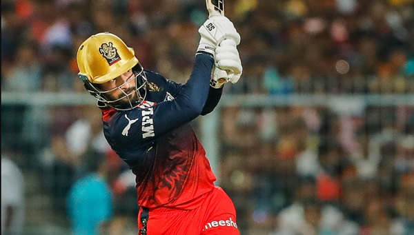 IPL 2022: RCB skipper Faf du Plessis is very happy on Rajat Patidar match winning knock IPL 2022: RCB skipper Faf du Plessis is very happy on Rajat Patidar match winning knock