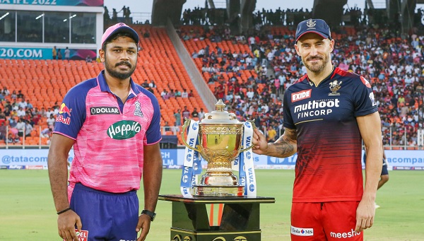After IPL, India can set up three teams, Duplessis made a statement by playing ‘Test cricket’ in T20