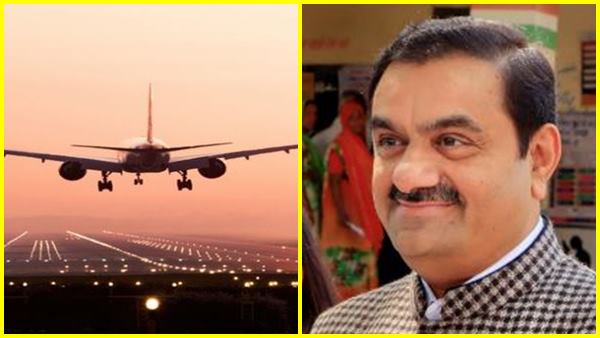 adani adani