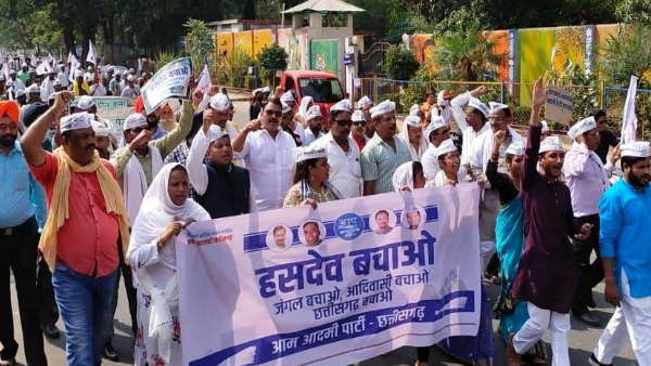 Rahul Gandhi forgot his promise: Komal Hupendi