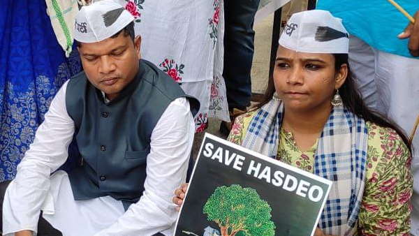 Destruction of forests will increase the temperature: Priyanka Shukla
