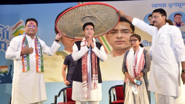 Abhishek Banerjee Abhishek Banerjee