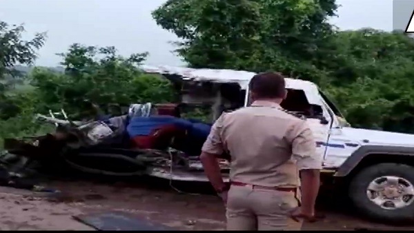 accident accident