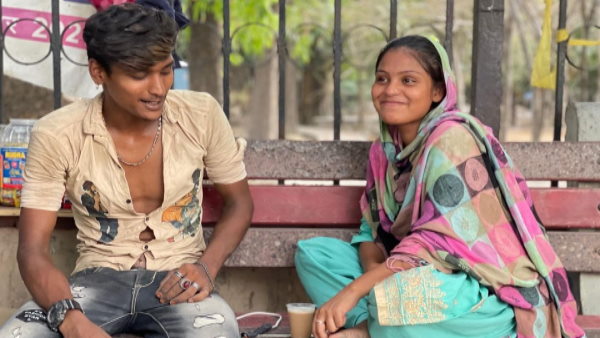 माता-पिता नहीं थे इस शादी के पक्ष में