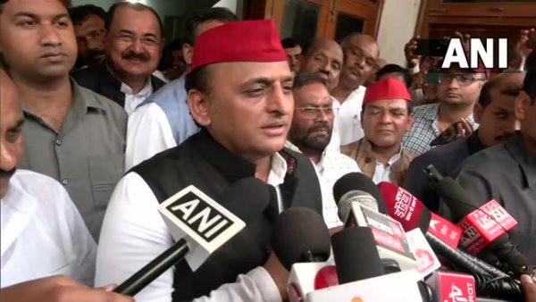सपा के अंदर खींचतान के बीच राज्यसभा चुनाव अहम