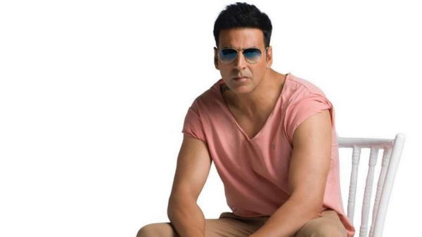 Akshay Kumar testing COVID 19 positive for second time Akshay Kumar testing COVID 19 positive for second time