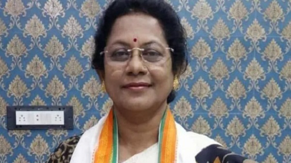 जानिए TMC नेता आलो रानी के खिलाफ कोर्ट ने क्या दिया फैसला