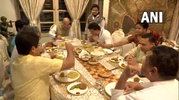 Amit Shah Amit Shah
