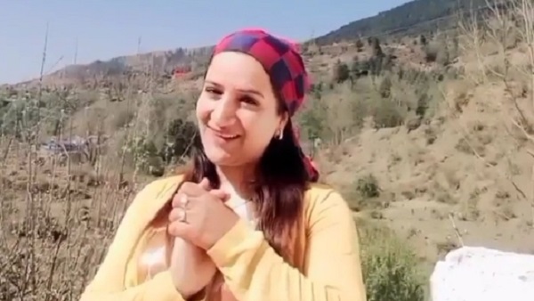 'अंबरीन के साथ शूटिंग करने के लिए कर रहा था जिद...'