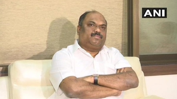 Anil Parab Anil Parab