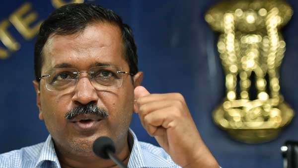 Kejriwal's education claims openly polled 