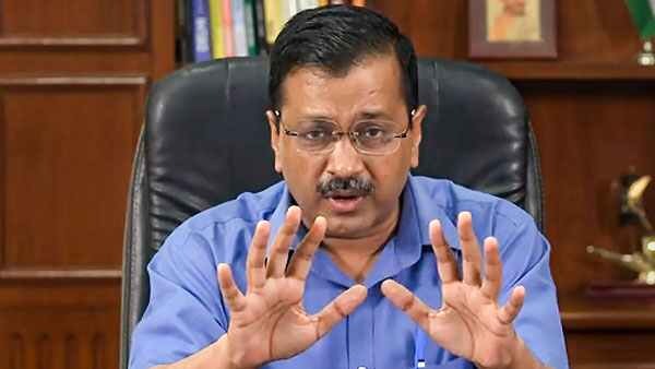 arvind kejriwal arvind kejriwal